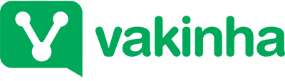 Vakinha logo